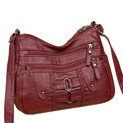 Jody | Studded Crossbody Bag Anti-Theft Crossbody Bag