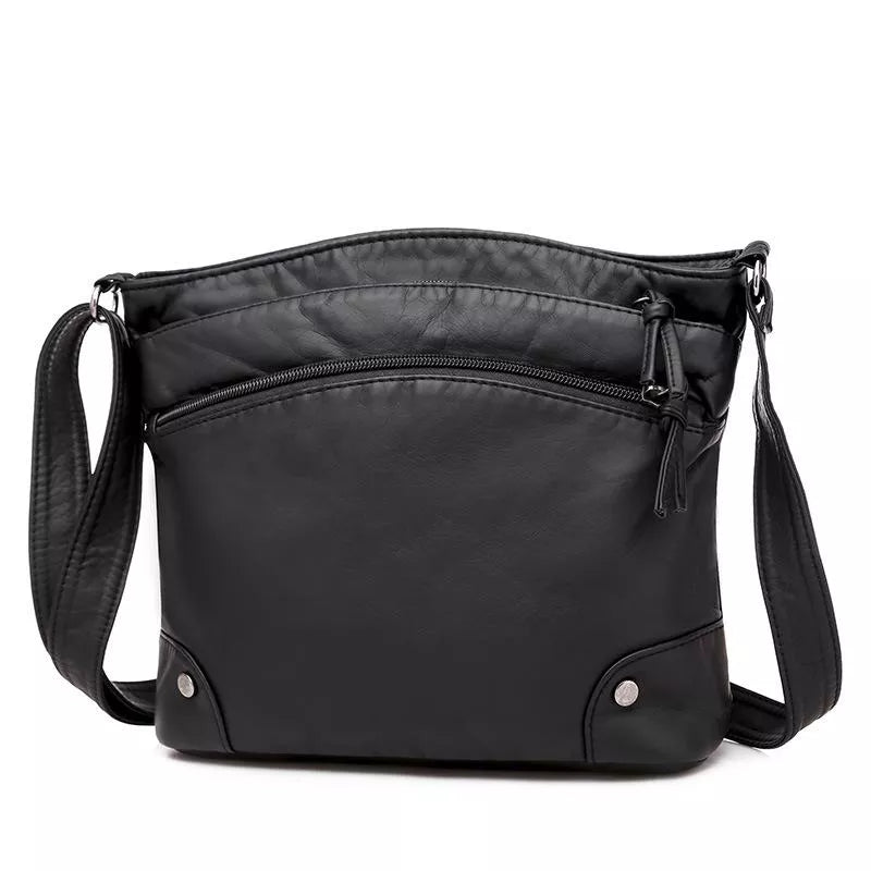 Zoe | Shoulder Bag