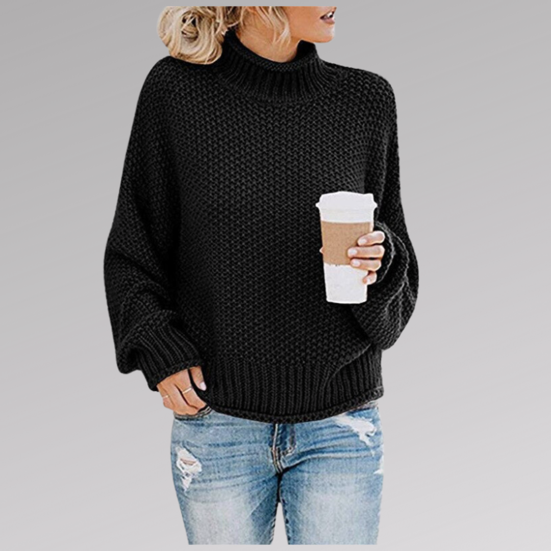 Ida™ | Stylish Knitted Sweater