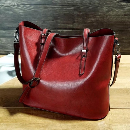 Nicole | Vintage Shoulder Bag