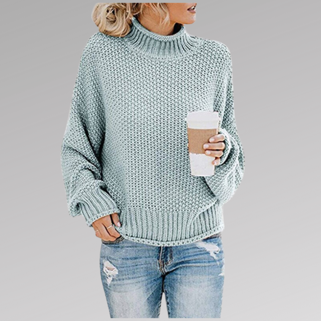 Ida™ | Stylish Knitted Sweater