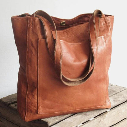 Marja | Vegan Leather Handbag