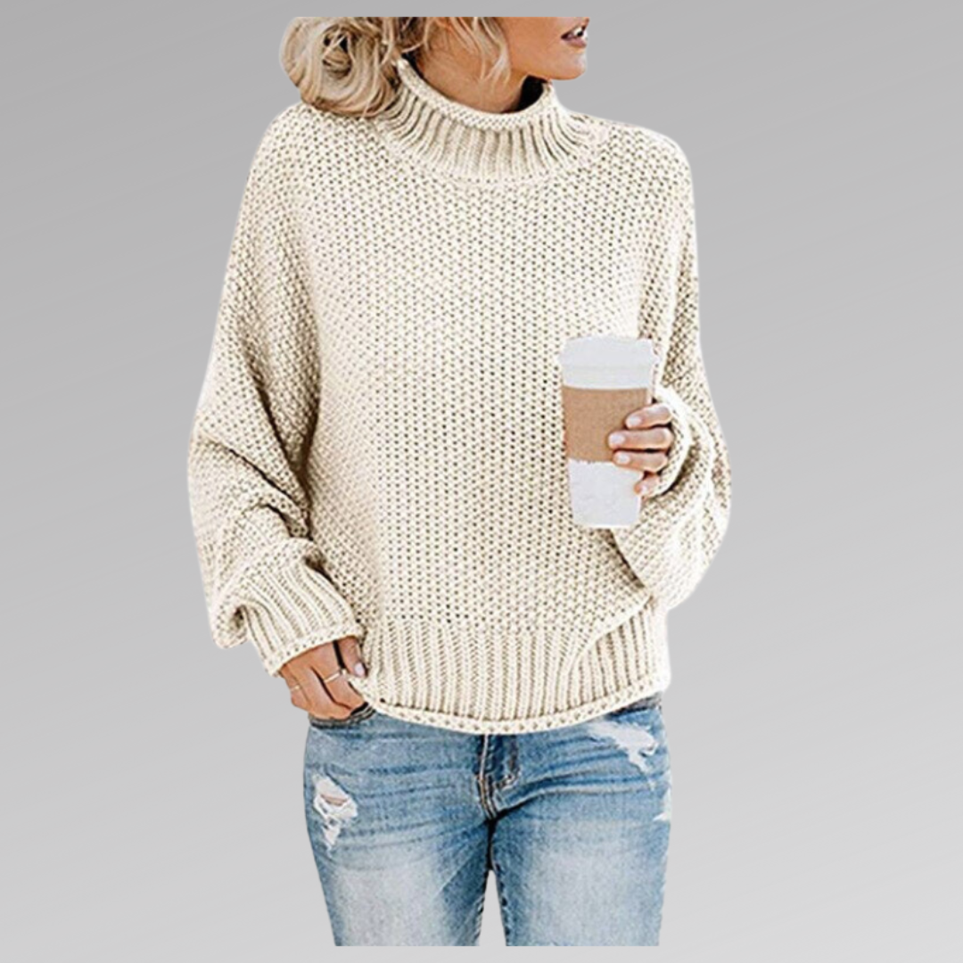 Ida™ | Stylish Knitted Sweater