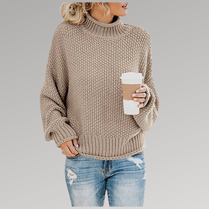 Ida™ | Stylish Knitted Sweater