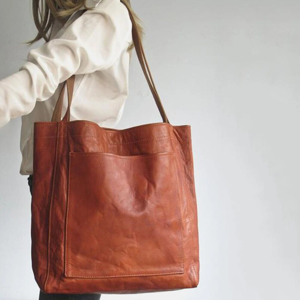 Marja | Vegan Leather Handbag