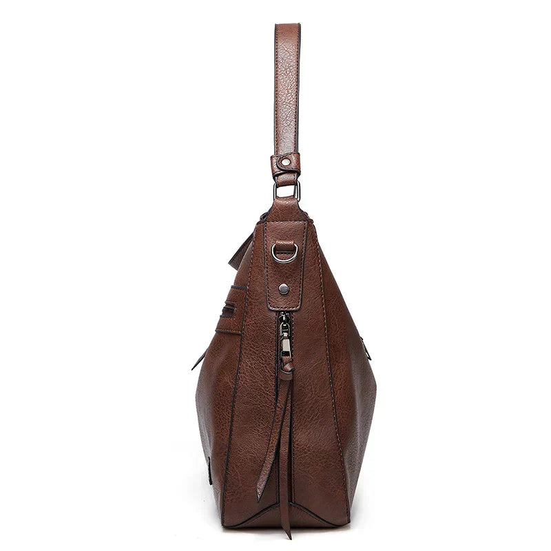 Magda | Exquisite Craft luxury leather bag