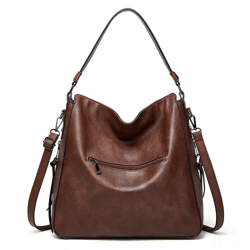 Magda | Exquisite Craft luxury leather bag