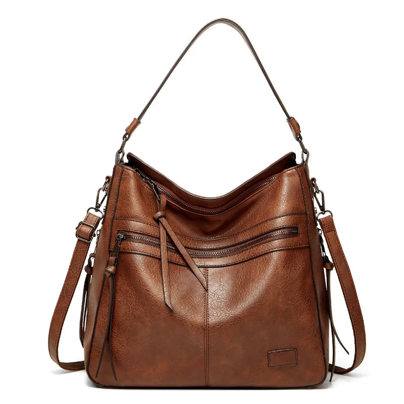 Magda | Exquisite Craft luxury leather bag