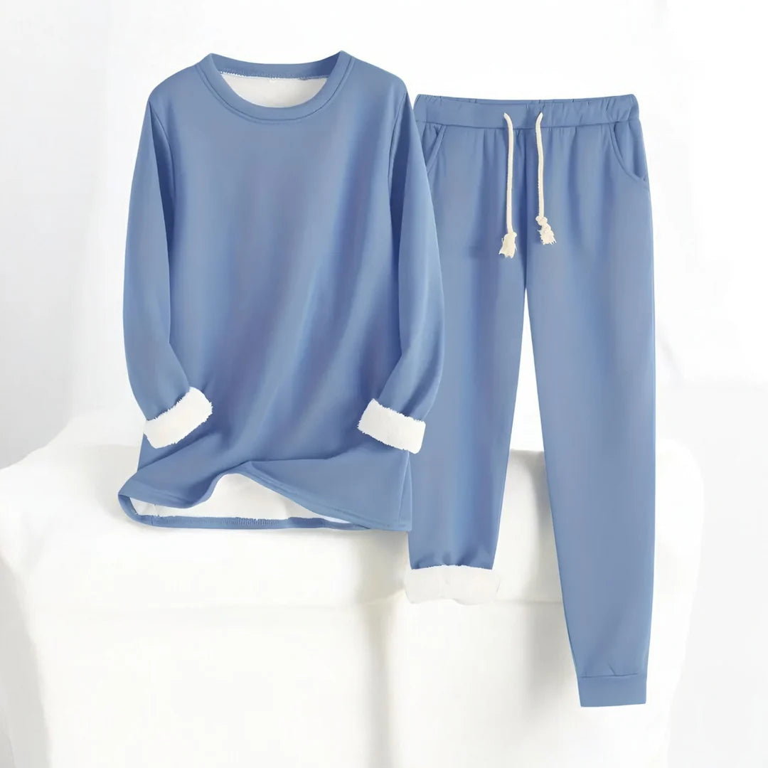 Fiona™ | Thermal Fleece Set