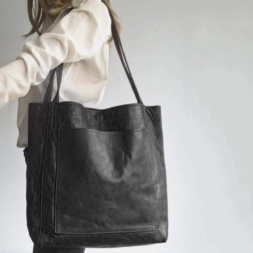 Marja | Vegan Leather Handbag