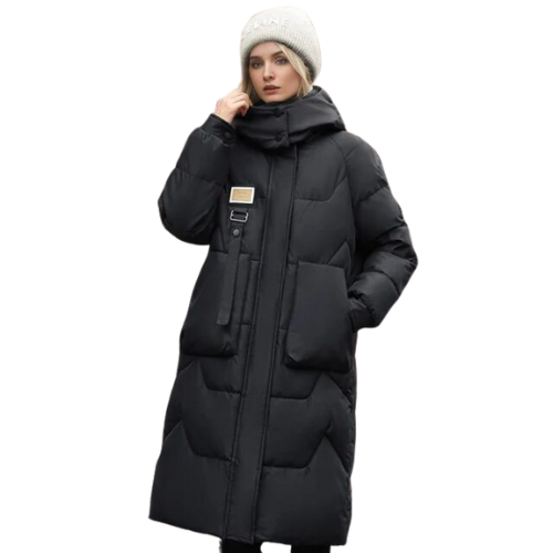 Adelina | Elegant Winter Coat