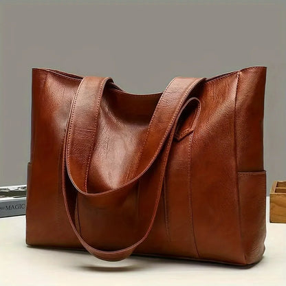 Martha | Timeless Elegance Leather Bag