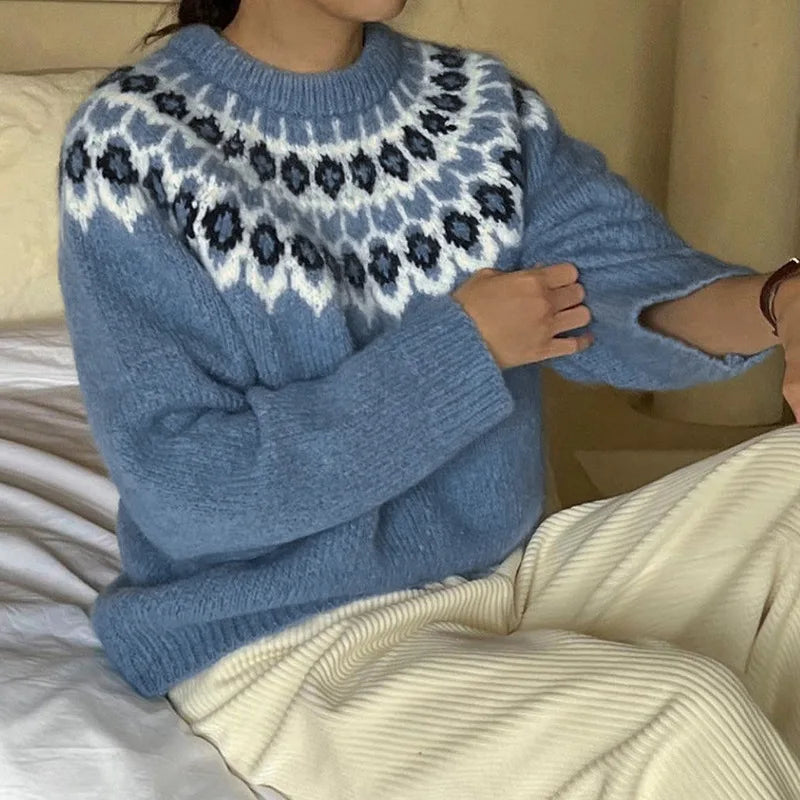 Marian - Ultimate Comfort Sweater