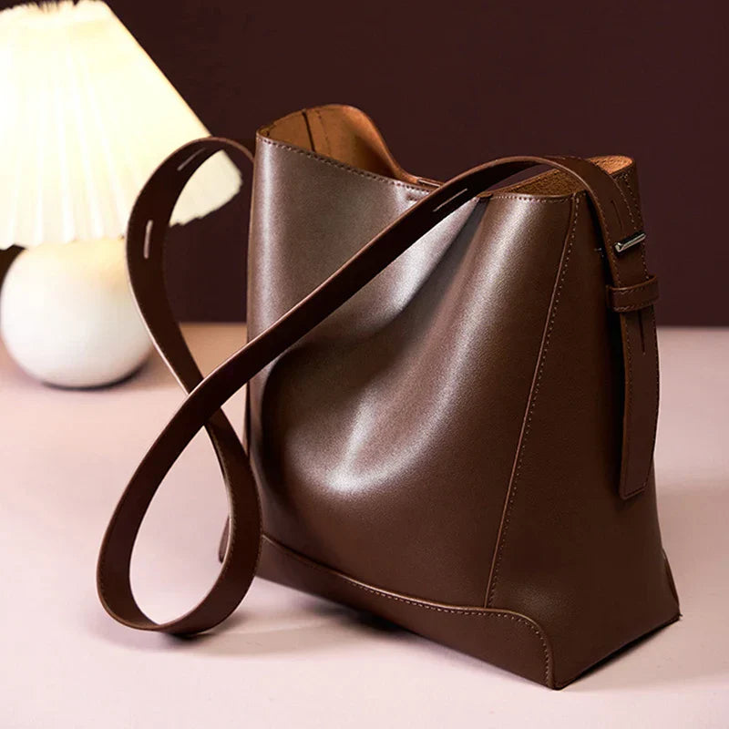 Paula | Luxury Shoulder Bag