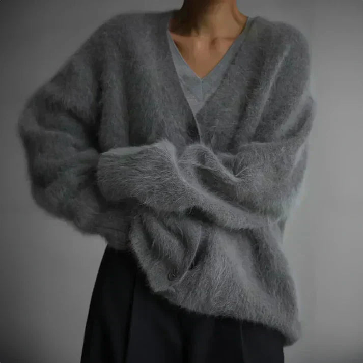 Ester | Large Sweater