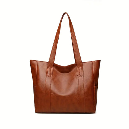 Martha | Timeless Elegance Leather Bag