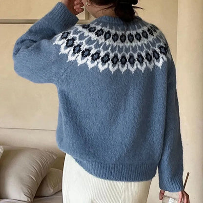 Marian - Ultimate Comfort Sweater