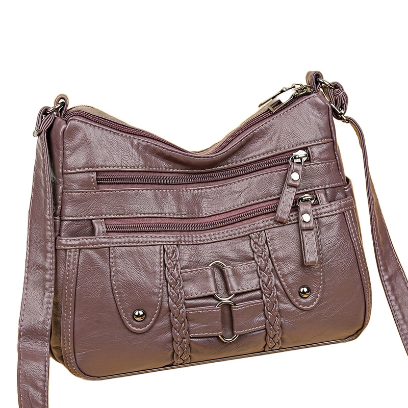 Jody | Studded Crossbody Bag Anti-Theft Crossbody Bag