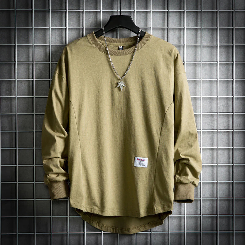 Brónach Luxe™ Long Sleeve