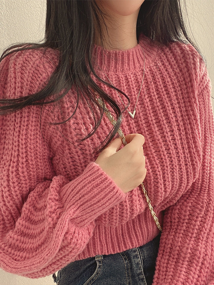 Laura | Modern Sweater