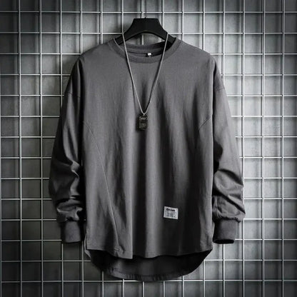 Brónach Luxe™ Long Sleeve