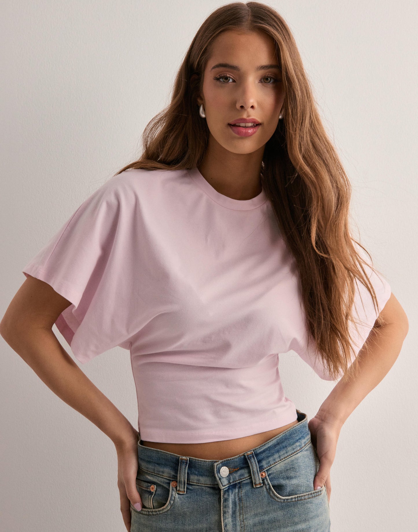 Aoife™ | Urban Move T-Shirt