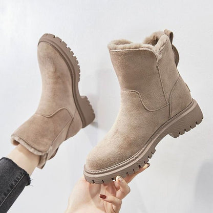 Daisy | Comfortable and Warm Boots